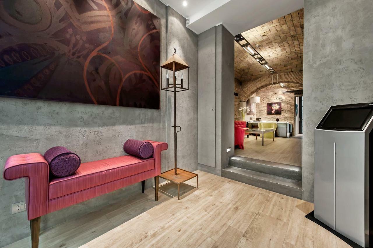 Apartamento Loft - New Rest House Roma