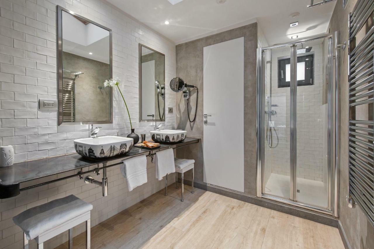 Loft - New Rest House Apartamento Roma