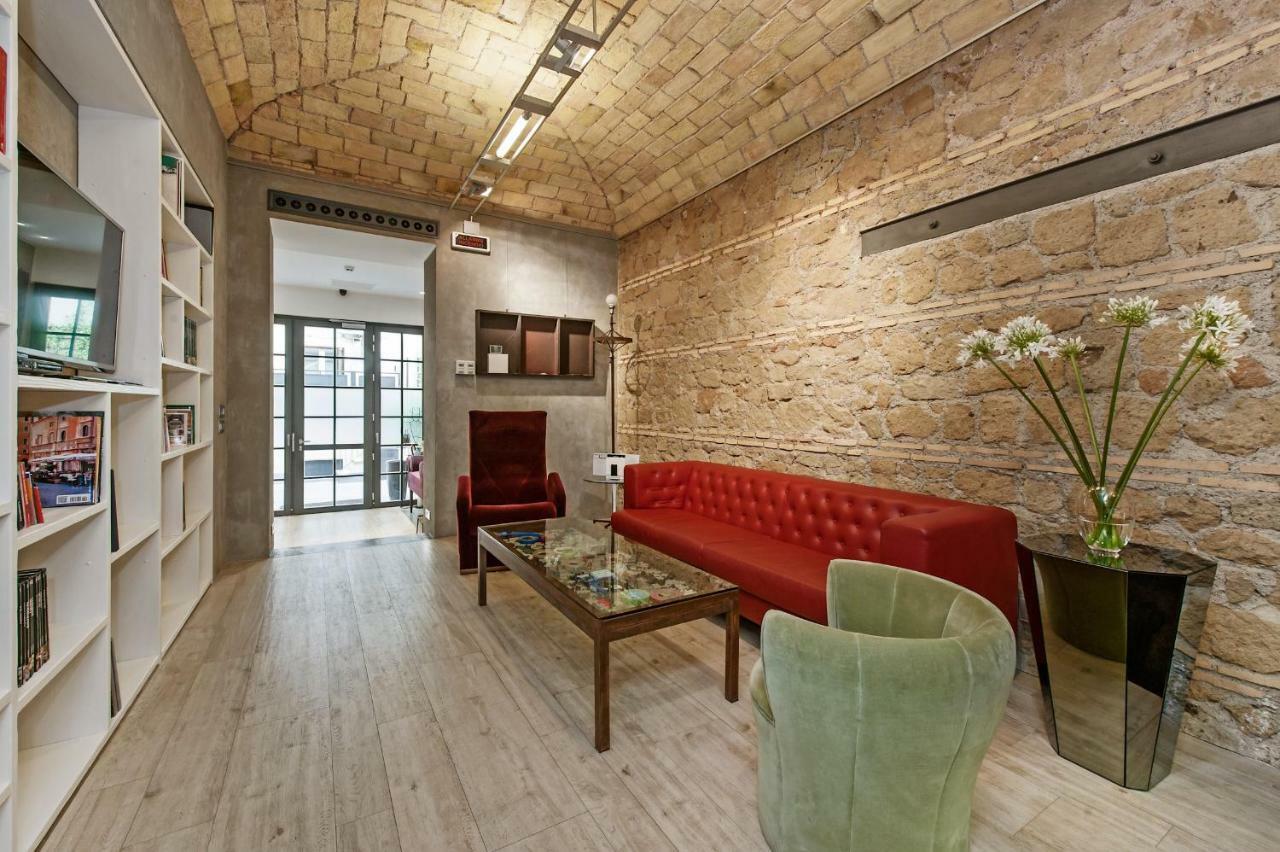 Loft - New Rest House Apartamento