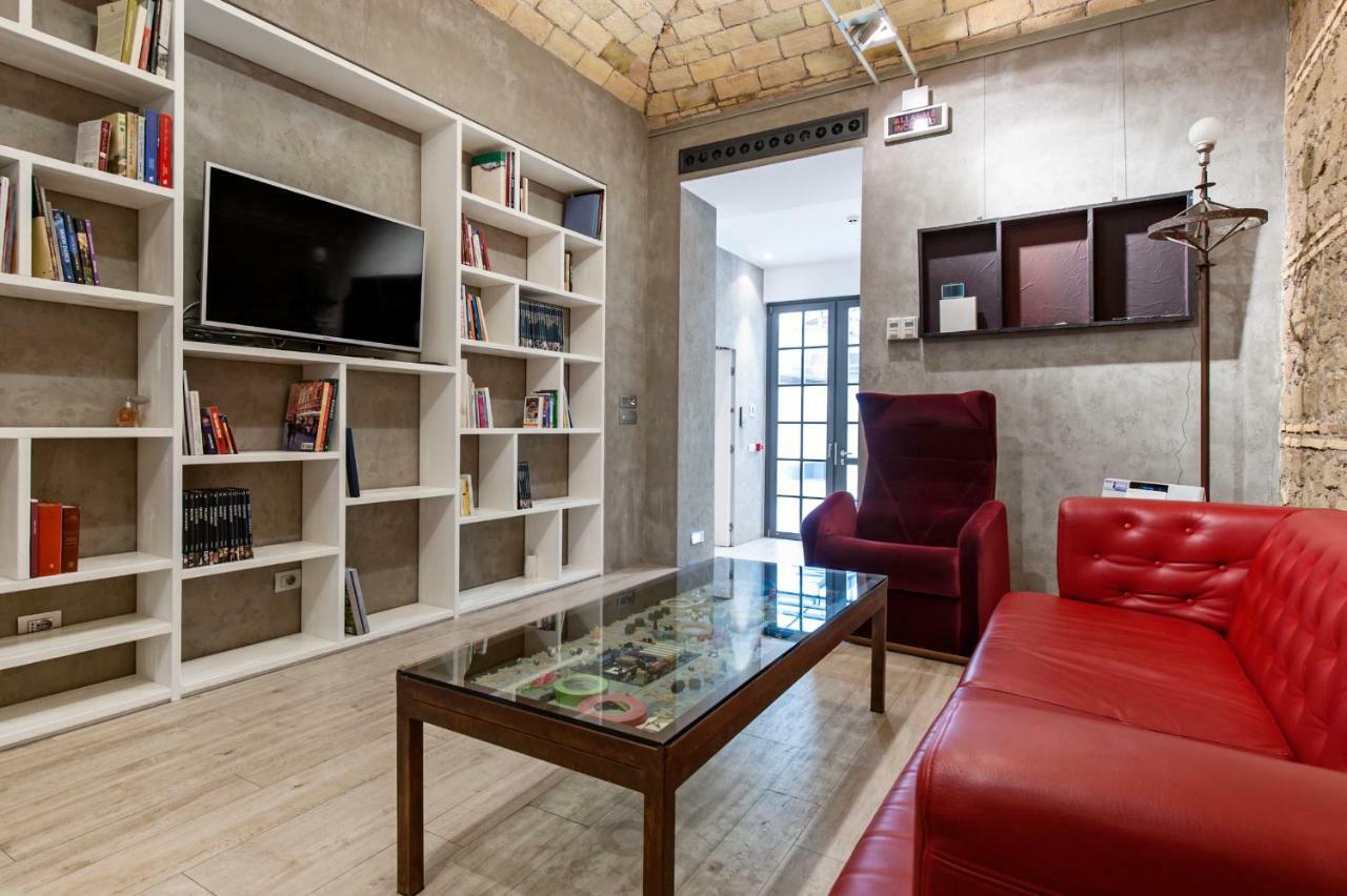 Loft - New Rest House Appartamento *