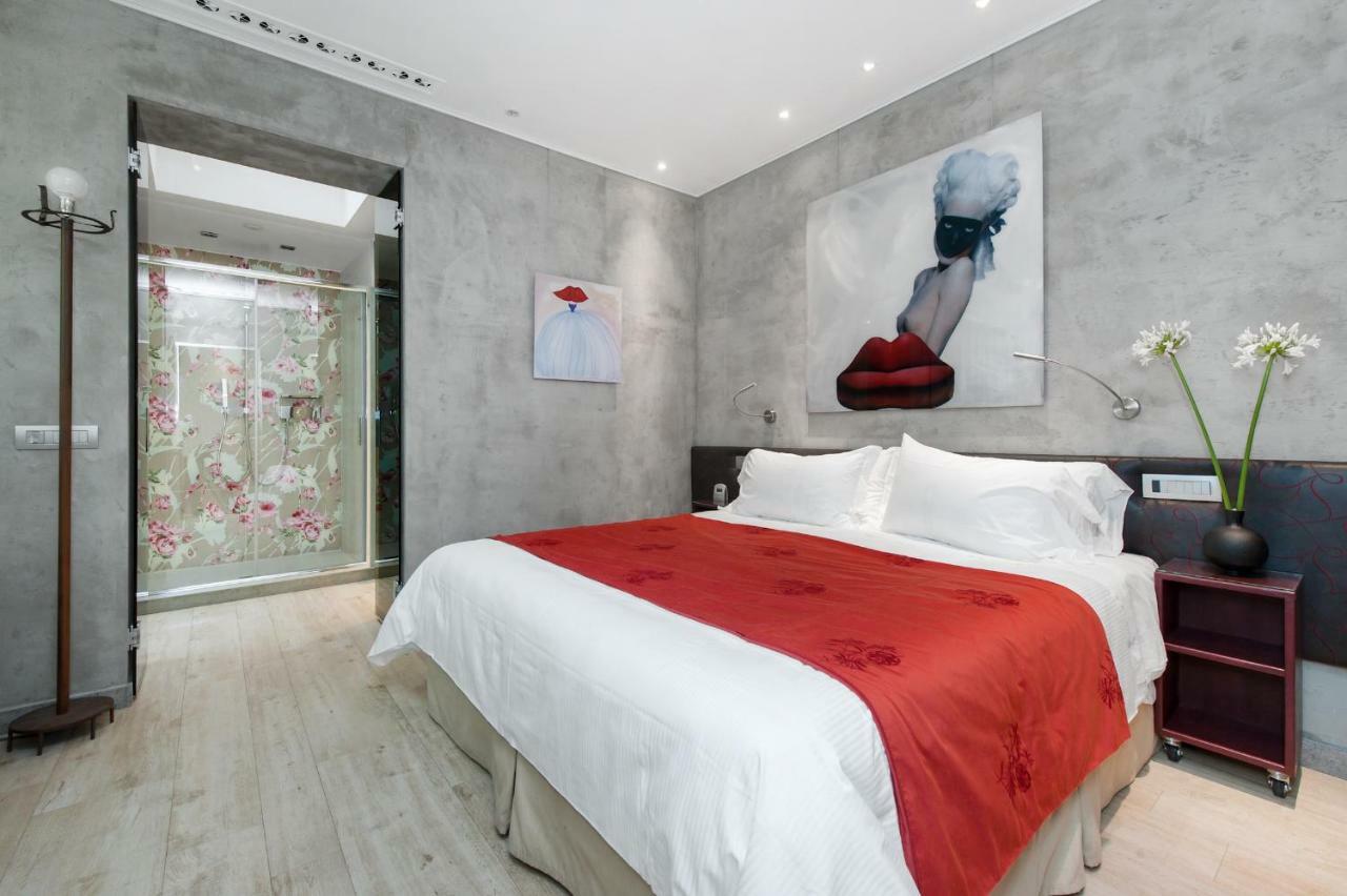 Apartamento Loft - New Rest House Roma