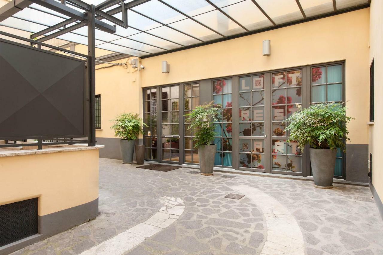 Apartamento Loft - New Rest House Roma